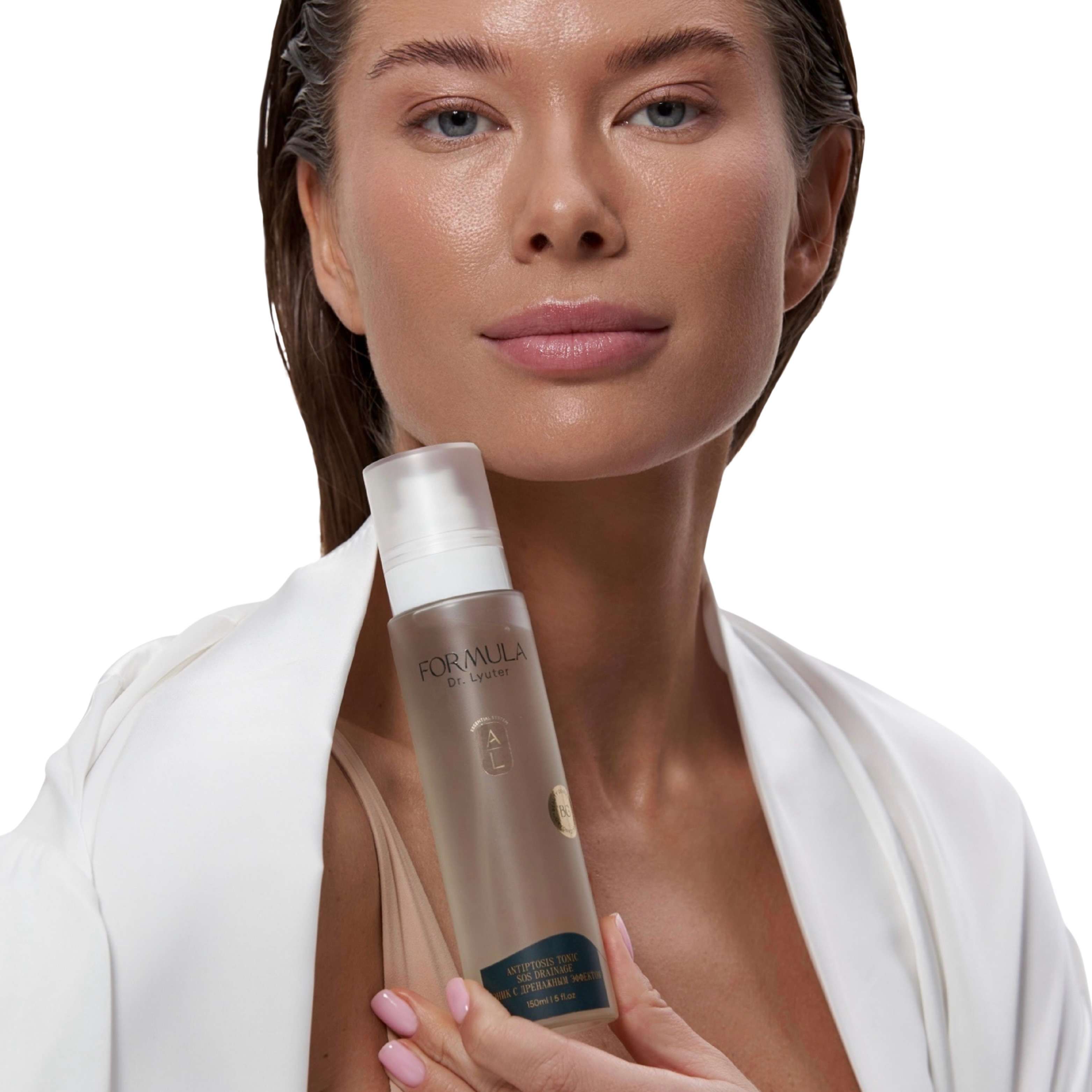 ANTIPTOSIS TONIC SOS DRAINAGE — Тоник с дренажным эффектом 150 мл