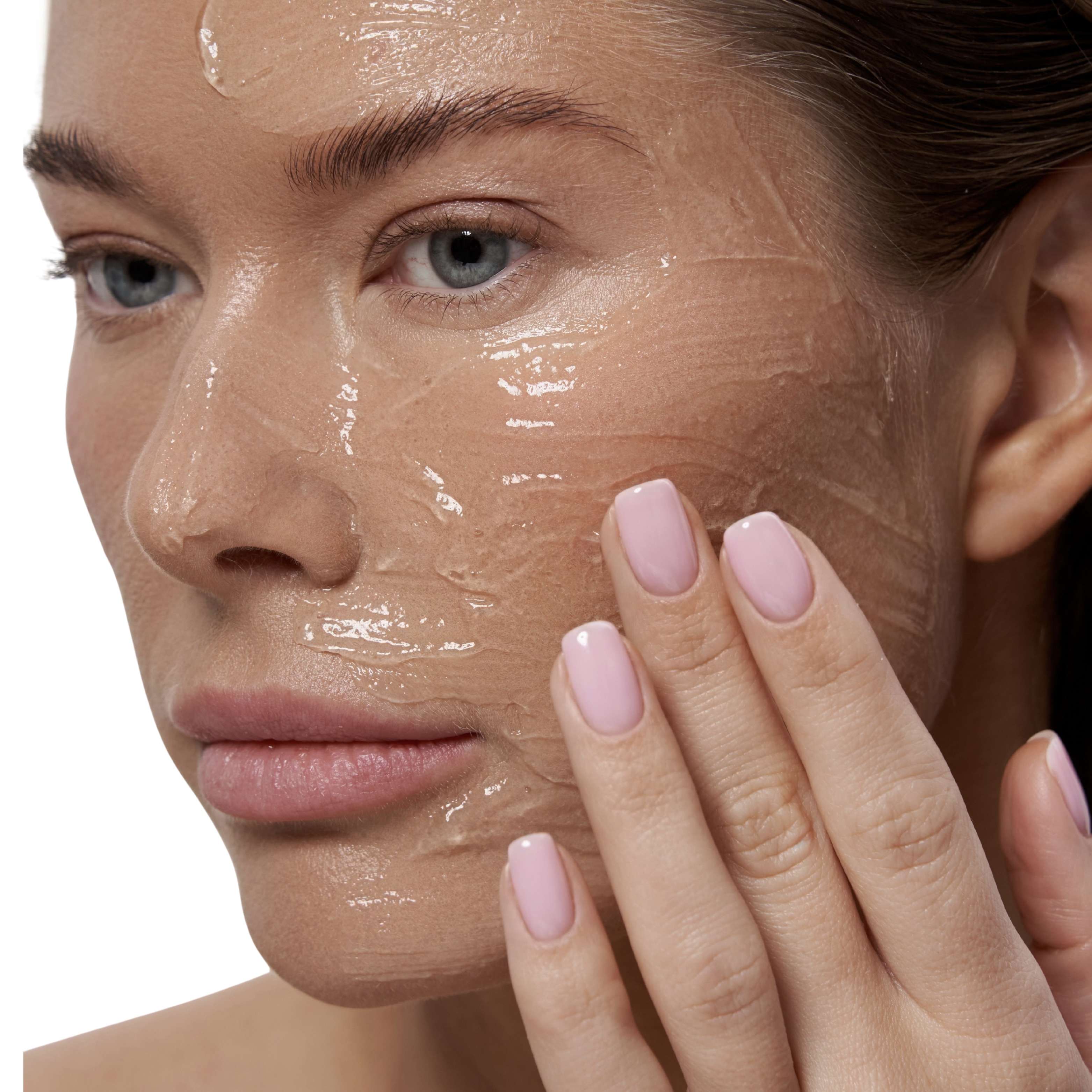 ANTIPTOSIS MASK EXPRESS DRAINAGE — Дренажная экспресс-маска 50 мл