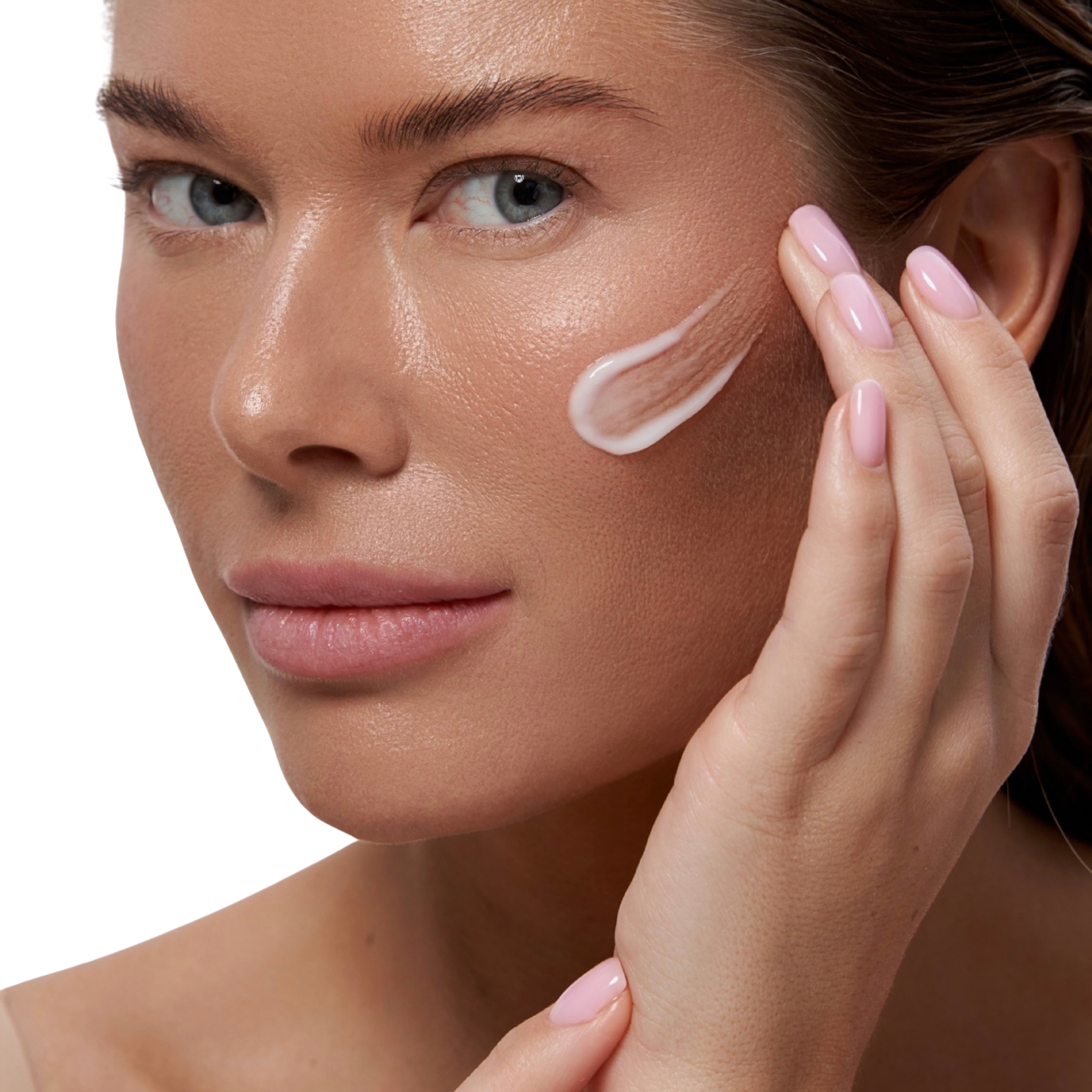 ANTIPTOSIS CREAM SCULPT — Крем-лифтинг с дренажным эффектом 50 мл