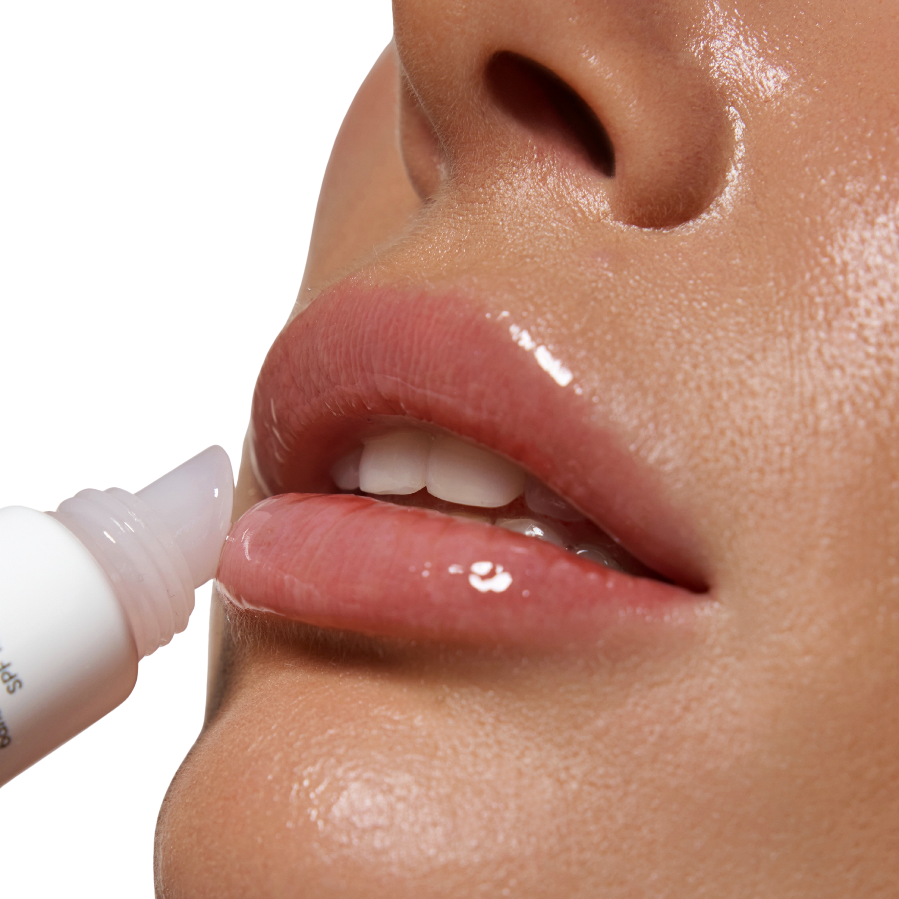 LIP PROTECTOR — Интенсивно увлажняющий бальзам для губ SPF 15 15 мл