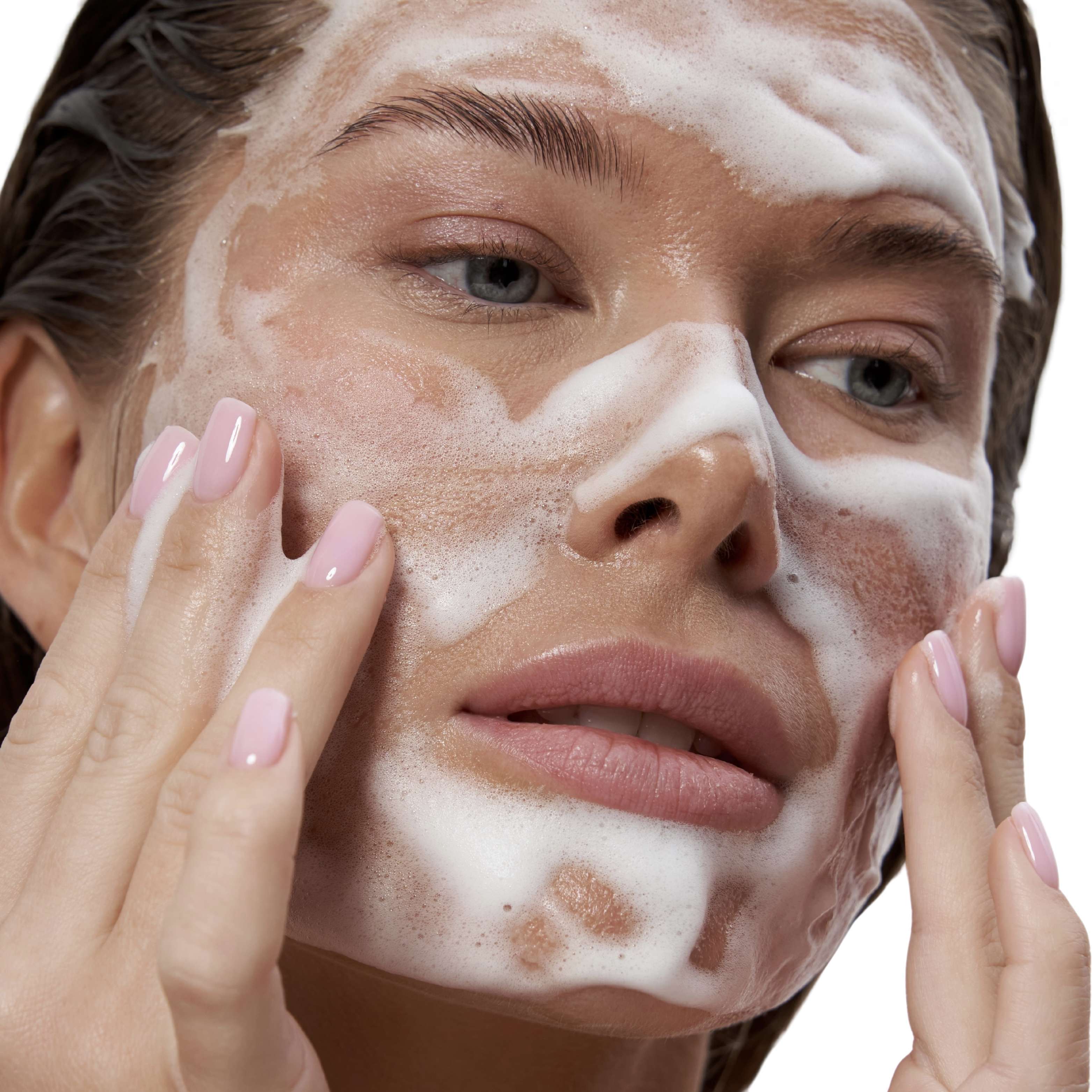 ANTIPTOSIS SEA FOAM — Морская пена для умывания 150 мл