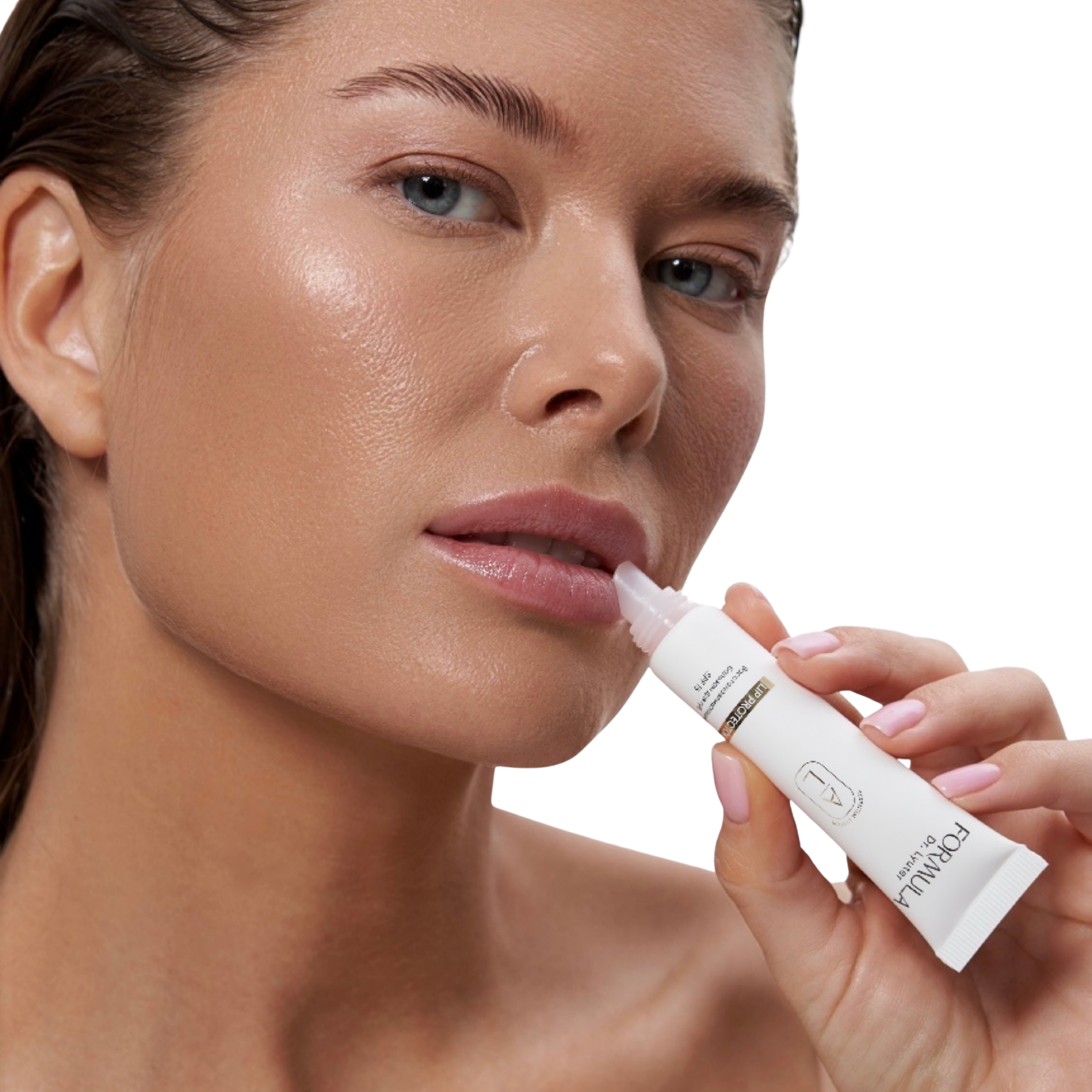 LIP PROTECTOR — Интенсивно увлажняющий бальзам для губ SPF 15 15 мл