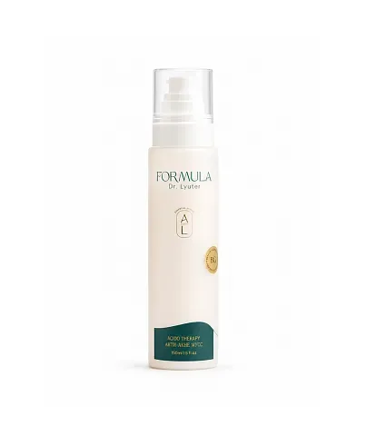 CLEANSING GEL-MOUSSE 150 мл — Очищающий гель-мусс<br> с кислотами и пробиотиками