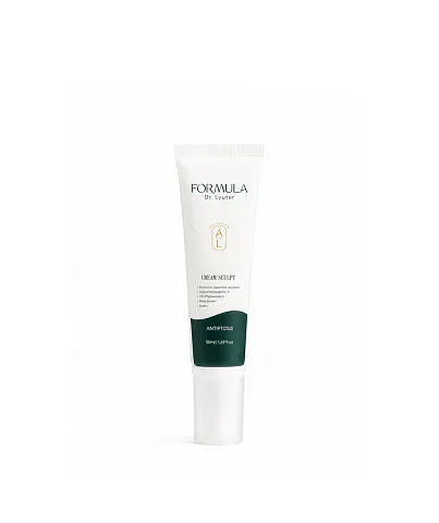CREAM SCULPT 50 мл — Крем-лифтинг <br>с дренажным эффектом