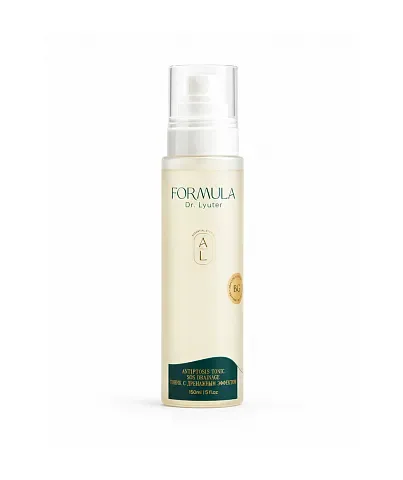 TONIC SOS DRAINAGE 150 мл — Тоник с дренажным <br>эффектом