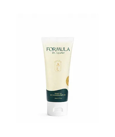 REPAIR GEL 50 мл — Регенерирующий гель для восстановления кожи